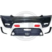Diederichs Stoßfänger HD Tuning 1206455