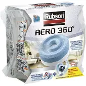Big Buy Cooking Rubson aero 360 Luftentfeuchter Nachfüllpackungen
