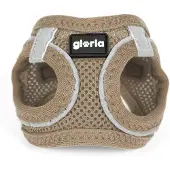 Big Buy Cooking Geschirr für Perro Gloria 41,4-43 cm Beige M 29,4-32,6 cm