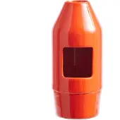 HAY Duftdiffusor Chim Chim Red