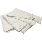 Frankenstolz Ganzjahres Bettdecke Wash Cotton-240 x 220 cm