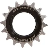 ACS Freilauf Paws 4.1 3/32"