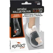Epitact Fußschutz Hallux Valgus