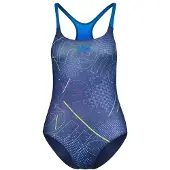 Arena Kinder Schwimmanzug GIRL'S SWIMSUIT SWIM PRO BACK