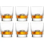 Schott zwiesel Whiskyglas Schott Zwiesel Basic Bar Selection (6-teilig)