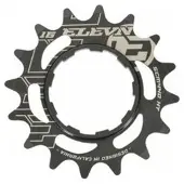 Elevn Chromoly-Zahnrad