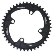 Pride Racing Ritzel 4 gewindelose Schraube Hexagon 46T