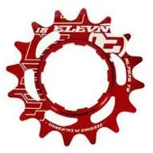 Elevn Aluminiumritzel
