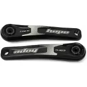 Hope Kurbel E-Bike Crankset | 165 mm Kurbelarmlänge | schwarz