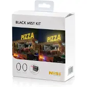 Nisi BLACK MIST KIT 49mm