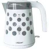 Maestro MR-045 Wasserkocher 1 7 l