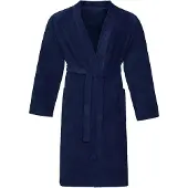 Vossen Bademantel Dallas Winternight Herren-S
