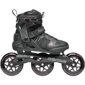Rollerblade Macroblade 110 3WD W Nero/Orchid 39-40 Inline-Skates