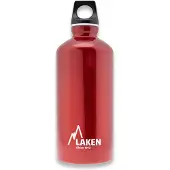 Laken Futura Alu 0,6L, rot