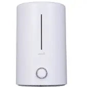 Deerma F628W, Weiß, 25 W, 220 - 240 V, 50 - 60 Hz, 187 mm, 220 mm