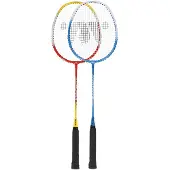 Wish Badminton racket set Wish Alumtec 366K
