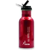 Laken Aluminium Basisflasche Mit Verschluss 600ml