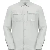 Jack Wolfskin Langarmhemd "BARRIER L/S SHIRT M"