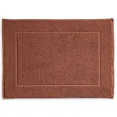 kela Badematte Ladessa Terra-100 x 60 cm