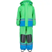 Didriksons Boardman Gefüttertes Regenset, Frog Green, 80