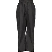 Didriksons Penta Outdoorhose, Schwarz, 100