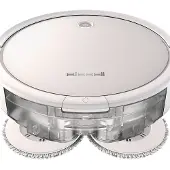 Bissell SpinWave R5 Pet - Beutellos - Weiß - Rund - 0,5 l - 62 dB - 0,4 l