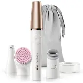 Braun - Epilierer 'FaceSpa Pro 912' 1 St Sonstige
