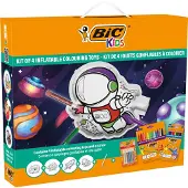 BIC Kinder Airtoys Weltraumset