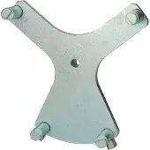 Ks Tools 150.3174, Einzelner Artikel, Stahl, 945 g, 1 Stück(e)