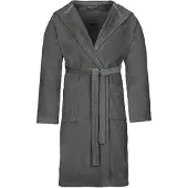 Vossen Bademantel Texas Flanell-XXL