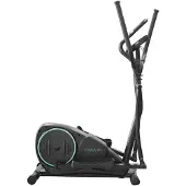 Focus fitness Fox 2 - Crosstrainer - Einstiegsmodell - 16 Widerstandsstufen