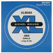 D'Addario XLB065