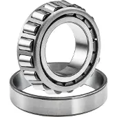 Fag Schaeffler Radlager [Hersteller-Nr. 30205A] für Ford, Daewoo, Mazda, Chevrolet, Tata