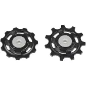 Shimano Satz von Schaltwerksrollen Deore XT RD-R8100 11 v (x2)