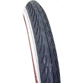 Deli Tire Deli-Reifenreifen SA-206 16 x 1,75 Denim Weiß
