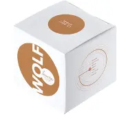 Loovara 57 *Wolf* 12 St Kondome