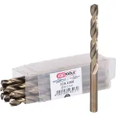 Ks Tools HSS-G CO 5 Spiralbohrer