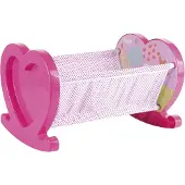 DOLU Einhorn meine erste Wiege 2549 25494