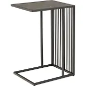 Ebuy24 Beistelltisch STRINGTON