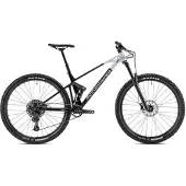 Mondraker Raze Sram SX Eagle 1x12 Black/Dirty White XL