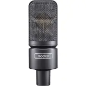 Godox XLR Cardioid Condenser Microphone XMIC10L