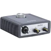 Godox AI2C 2-kanałowy interfejs audio