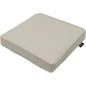 Madison Luxus Sitzkissen 40x40 cm Beige