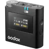 Godox Virso SRX Wireless Receiver (Sony Version)