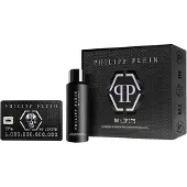 Philipp Plein No Limits Set - EDT 90 ml + BS 150 ml