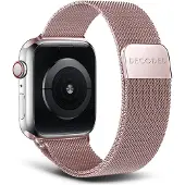 Decoded Milanaise Traction Strap 44/45/46/49mm Gurt