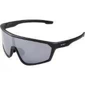 Cairn Rocket Polarized, Sonnenbrille, schwarz