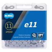 Kmc Kette E11 EPT 1/2x11/128