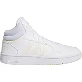 Adidas Damen Freizeitschuhe HOOPS 3.0 MID W