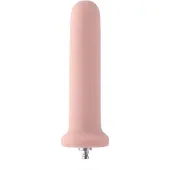 Hismith Premium Dildo Anal Glatt KlicLok Klein 17,5 CM